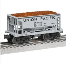 Lionel O Ore Car Union Pacific #1