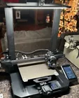 Used Creality 3D-Drucker Ender 3 S1 Pro Hochtemperaturdruck Vollmetall-Dual-Gear