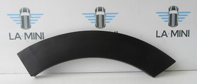 Genuine MINI N/S/R Rear Door Arch Trim for F54 Clubman - 7364483