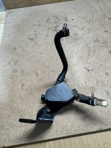 06 Arctic Cat Dvx 250 Oil Catch Return 
