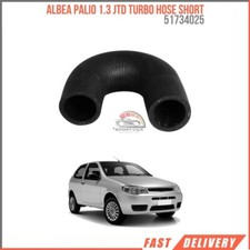 Turbo Fiat PALIO