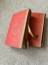 Collection of 2 x Richmal Crompton vintage hardback books