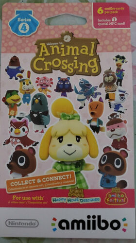 Celeste Nintendo® Amiibo Figure Animal Crossing Bulk Pack for Nintendo  Switch, WiiU, 3DS 