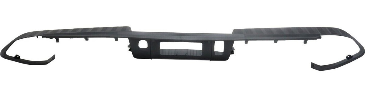 BC032 Rear Bumper Step Pad - OEM# 23108158 | eBay