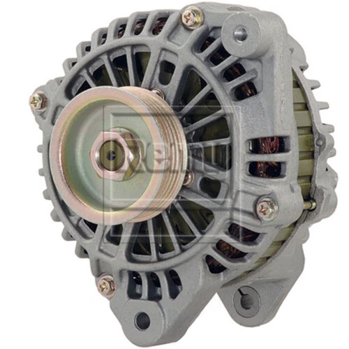 Alternador compatible con Nissan Quest REMY 1993-1998 Foto 2 de 4