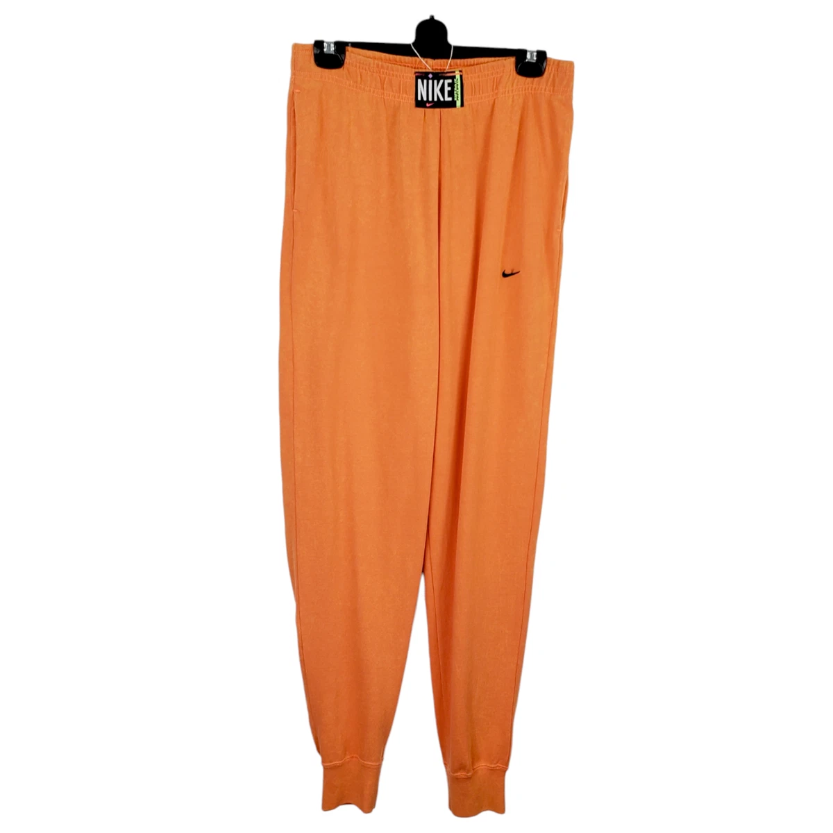 Nike cotton best sale sweatpants womens