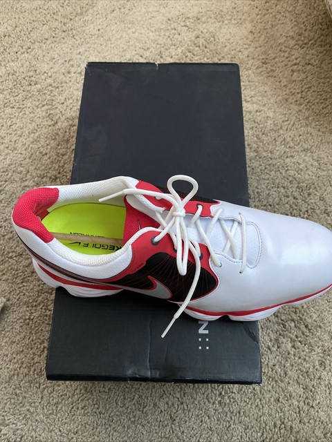 nike lunar control ii golf shoes