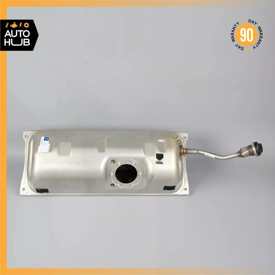 Conjunto de depósito de tanque de gasolina 12-17 Mercedes R172 SLK250 SLK350 OEM 38k Foto 2 de 4