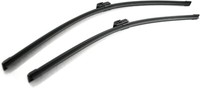 Scheibenwischer WischerbläTter Vorne FüR Peugeot Boxer FüR Citroen Jumper 2006-