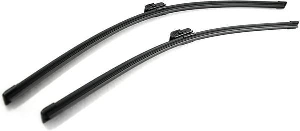 Scheibenwischer WischerbläTter Vorne FüR Peugeot Boxer FüR Citroen Jumper 2006--image