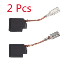 2x Carbon Brushes For Dewalt D28402 D28110 D28112 Replacement 650916-01 NEW