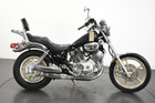 1985 YAMAHA XV700 VIRAGO US IMPORT CLASSIC RESTORATION PROJECT