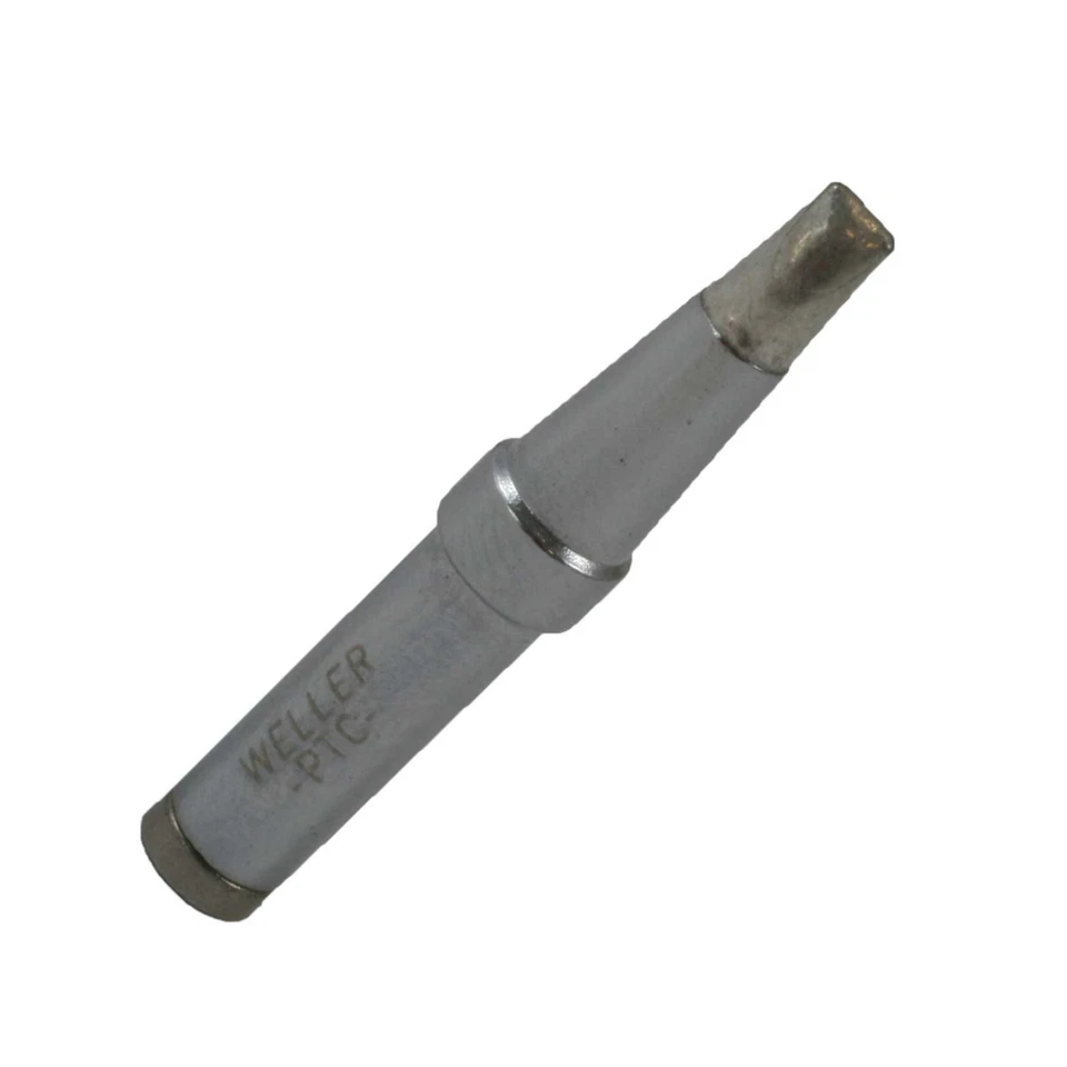 Punta Weller PTC9 cacciavite 3,2mm 480°C per saldatori TCP e TCPS