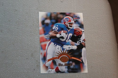 1997 Leaf  Football Card Complete Finish Fill Your List Set U-Pick - Picture 125 of 333