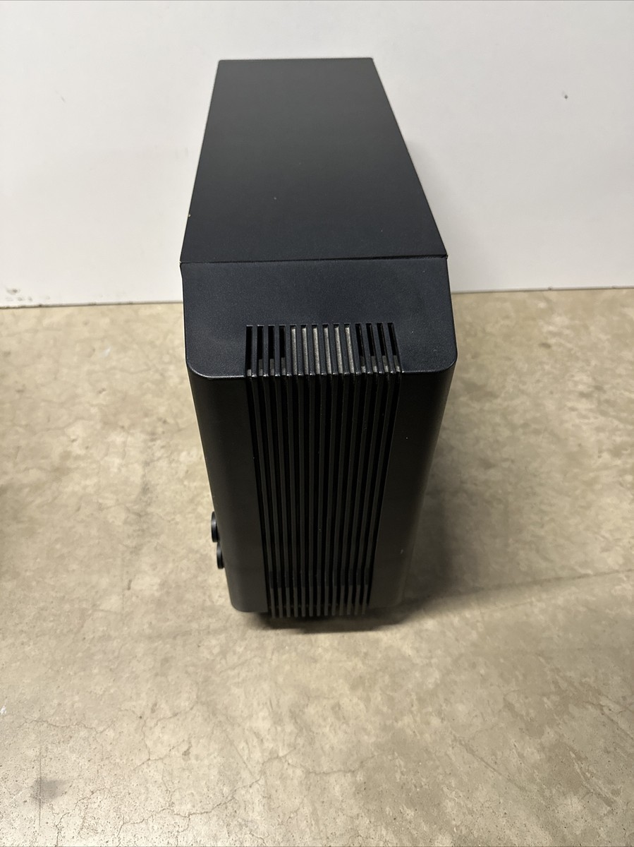 Bose Acoustimass 25 Series I Powered Subwoofer Sub -Black Tested 8