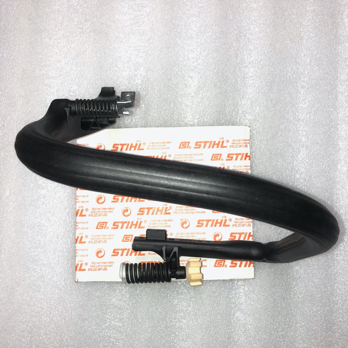 Genuine MS271 MS291 MS261 MS261c handle Stihl 1141 791 1706 NEW