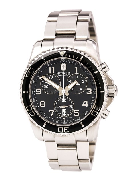 victorinox maverick gs chronograph