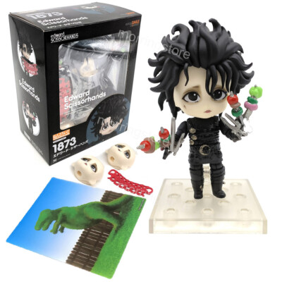 Edward Scissorhands In Dress Clothes Funko Pop Vinyl Figure 980 Johnny Depp New