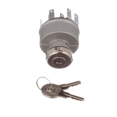 Ignition Lock Cylinder and Switch Fits 1961-1969 International Scout US100T