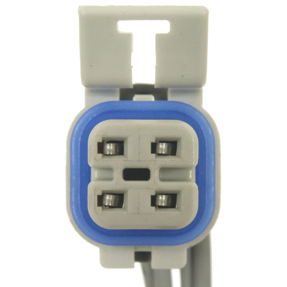 Conector de sensor de oxígeno SMP para Pontiac Grand Prix 2001-2008 Foto 4 de 4