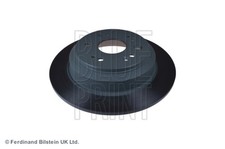 BLUE PRINT ADH243130 Brake Disc for ACURA,HONDA