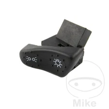 38221 Motorcycle Light Switch Compatible with PIAGGIO SFERA 125 10 CV, 7.4KW 1CIL