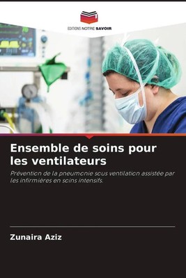 Zunaira Aziz | Ensemble de soins pour les ventilateurs | Taschenbuch (2022)