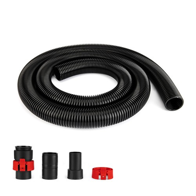 #ad #ad Universal Hose 8 FT x 1 7 8quot; replacement fits for Rigid Dewalt $53.99