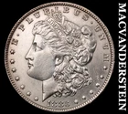 1883-O Morgan Dollar - Scarce  High Grade  Lustrous  No Reserve  #J9622