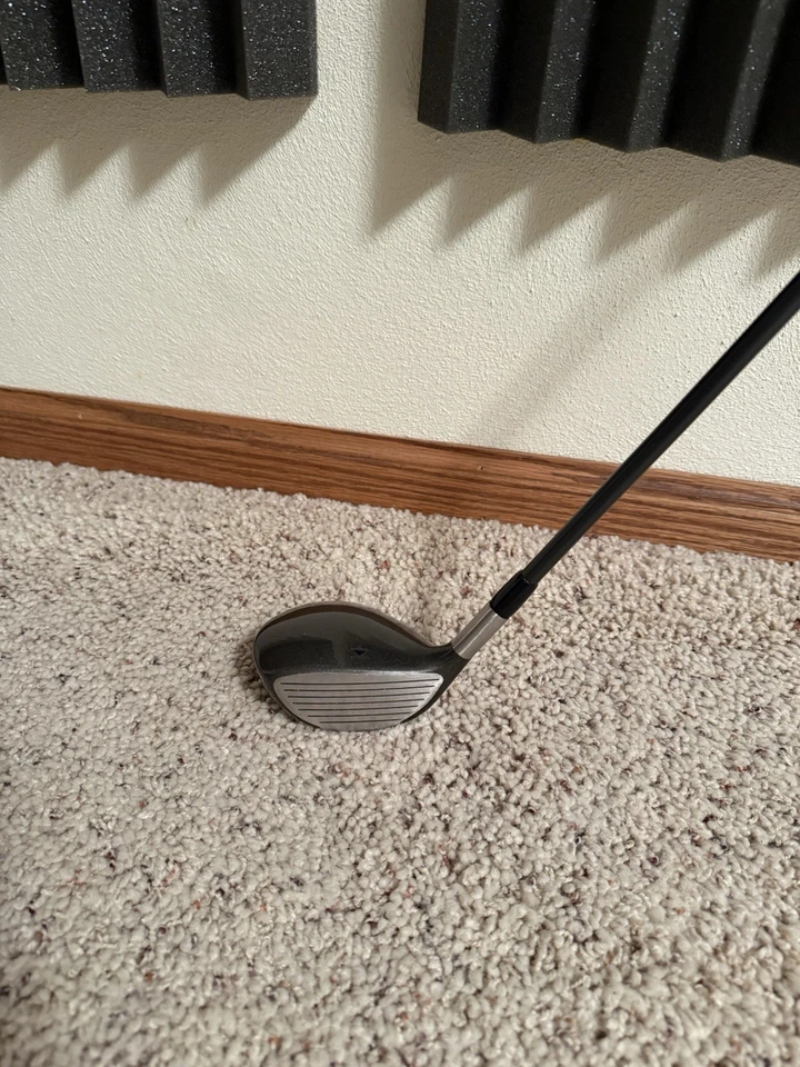 Titleist 975F Fairway Wood FW Original Carbon (S) Men's - Image 3 of 4