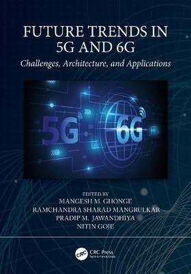 Future Trends in 5G and 6G - 9781032006833