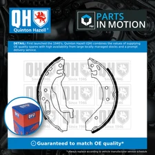 Brake Shoes Set fits ROVER STREETWISE 1.6 04 to 05 16K4F QH 04431ST3E00 Quality