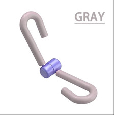 Thigh Master Home Fitness Equipment Workout Equipment of Arms Inner Thigh Toners