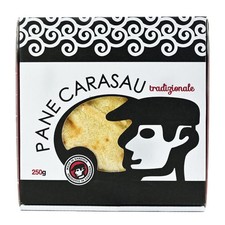 (15,80 EUR/kg) Guttiau Pane Carasau Fladenbrot Sardinien 250g