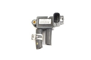 VOLVO V40 1.6 D2 2014 RHD DPF Abgasdrucksensor CZQ7A-14F03-A 12052231