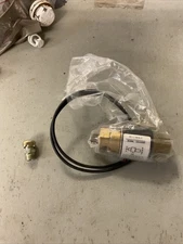 Climatech Sleeper Heater Valve-selenoid 12v. MF:RD-5-3826-0