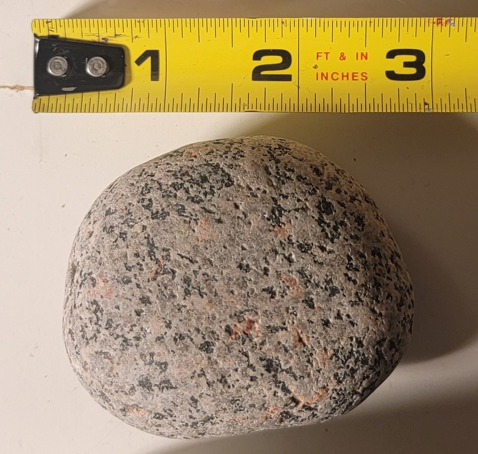 Big dull Yooperlite Rock from Lake Superior Fluorescent Sodalite Glow ...