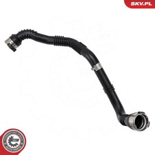 Für ESEN SKV 54SKV407 turbine hose MERCEDES Citan RENAULT Kangoo,144600199R, Für ESEN SKV 54SKV407 turbine hose MERCEDES Citan RENAULT Kangoo,144600199R,