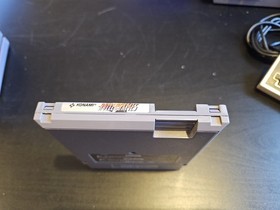 RollerGames Nintendo NES