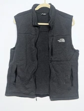 The North Face Black Gordon Lyons Vest Men's Size XL