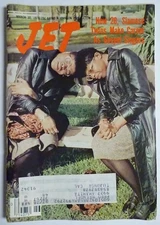 1978 March 30 JET Magazine SIAMESE TWINS have CAREER AS GOSPEL SINGERS