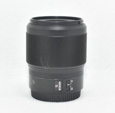 Nikon NIKKOR Z 50mm F/1.8 S Lens for sale online | eBay