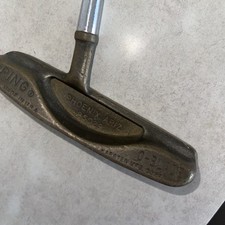 PING O-Blade Putter Karsten Phoenix ARIZ 8502...
