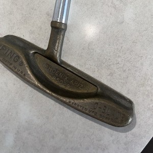 Ping Karsten 85029 Putter | eBay