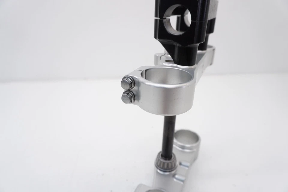 KTM 85 SX Pro Circuit Triple Clamps Billet Aluminum Bar Mounts 2019-2024 #1 T6 - Image 2 of 4