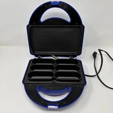 Hostess Twinkies Maker Easy Snack Maker Smart Planet Model HOST-1TW At Home