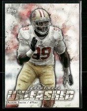 2014 Topps #GU-AS Aldon Smith Greatness Unleashed