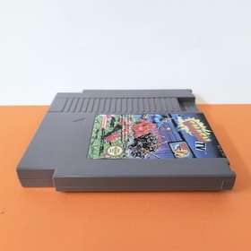 SMASH TV NINTENDO NES PAL A UKV VERSION ACCLAIM ORIGINAL NEAR MINT