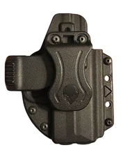 Alien Gear Photon Holster Springfield Armory Hellcat 9mm RH IWB Black