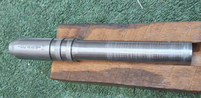 CD#2 Colt Double Eagle .45 ACP Barrel Parts